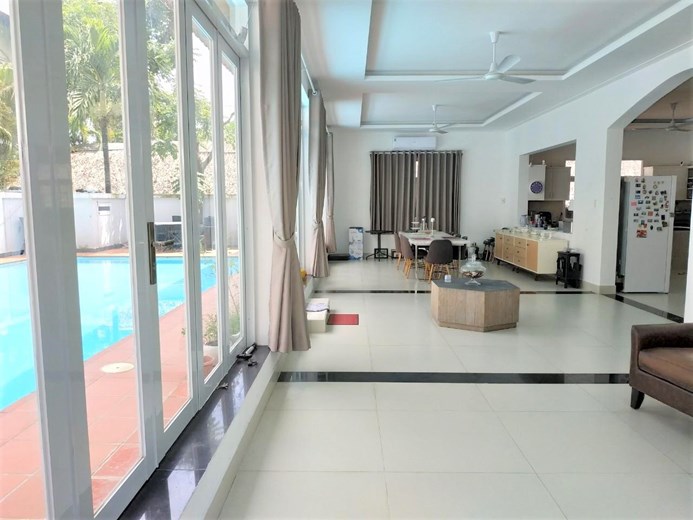 Villa for rent D220007 (3)